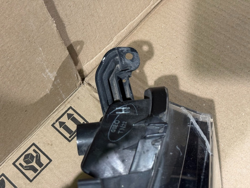 Optica Derecha Nissan Sentra 2016 2017 2018 2019 Original Derecho/pasajero