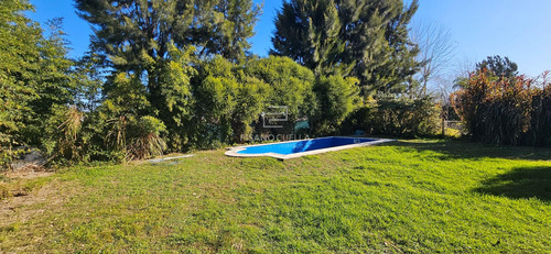 Casa En Alquiler En San Isidro Labrador, Villanueva, Tigre