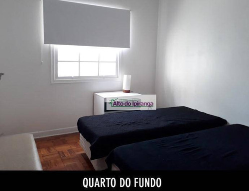 Sobrado Com 2 Dormitórios À Venda, 80 M² - Ipiranga - São Paulo/sp - So0662
