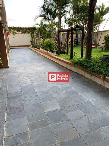Apartamento À Venda, 61 M² Por R$ 391.000,00 - Butantã - São Paulo/sp - Ap32004