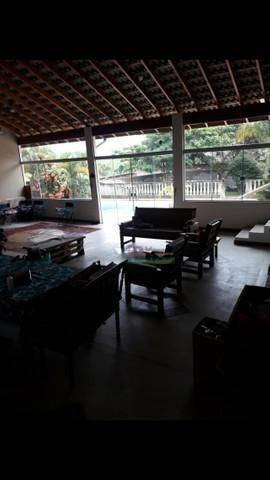 Imagem 11 de 15 de Chácara Com 2 Dormitórios À Venda, 728 M² Por R$ 420.000,00 - Barreiro - Taubaté/sp - Ch0380