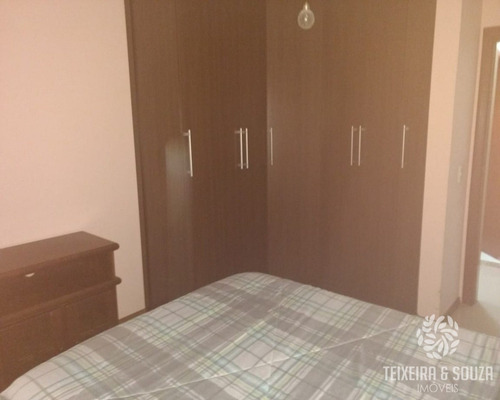 Imagem 24 de 30 de Apartamento - Ap00441 - 33644956