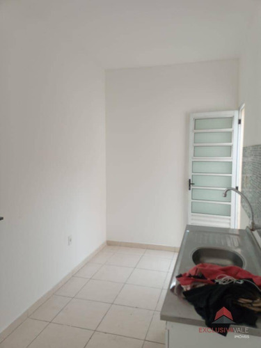 Imagem 5 de 15 de Casa Nova 03 Dormitórios, Senso 01 Suite, Santa Inês - Sjc - Ca1686