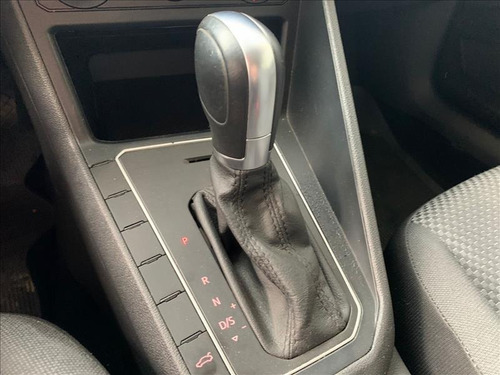 Imagem 6 de 10 de Volkswagen Polo 1.6 Msi Aut 2020