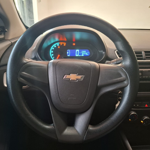 Chevrolet Onix 1.0 Lt 5p