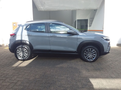 Fiat Pulse 1.3 FLEX DRIVE MANUAL