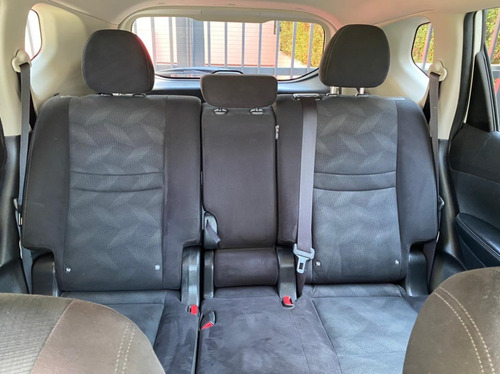 Nissan Xtrail