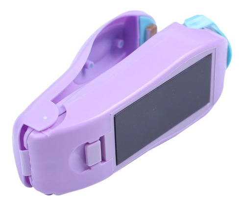Imagen 5 de 9 de Mini Maquina Selladora Portatil De Calor Para Plastico
