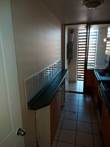 Departamento 2 D, 2 B, Metros La Cisterna, El Parron