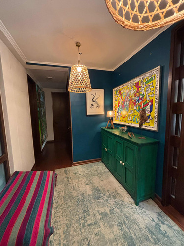 Excelente Departamento Con JardÃn 3d 3b 3e Amplio