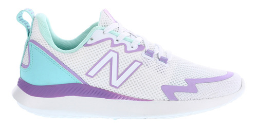 Imagen 2 de 3 de Championes Mujer New Balance Running 184.vlzw1