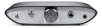 Comprar Amplificador Y Convertidor Ifi Audio Zen Dac V2 D\u002Fa Con Usb Color Gris