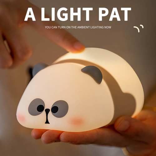Bonito Dormitorio Pat Sleep Light, Regalo De Cumpleaños Para