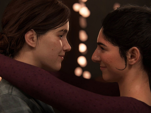 The Last Of Us 2 Ps4 Juego Físico Nuevo Original Sellado