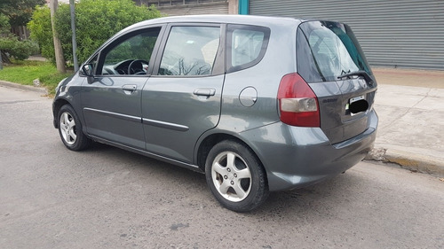 Honda Fit 2006 1.4 Lxl