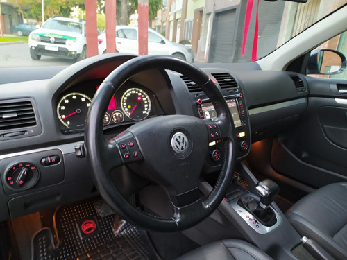 Volkswagen Vento 2.0 Tfsi Dsg