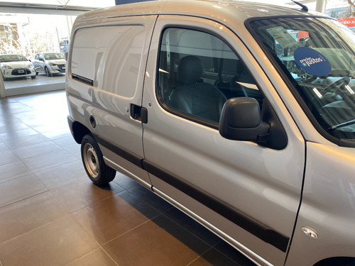 Peugeot Partner 1.6 Hdi Furgon Confort 92