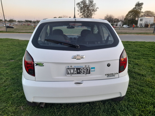 Chevrolet Celta 1.4 Ls Aa+dir