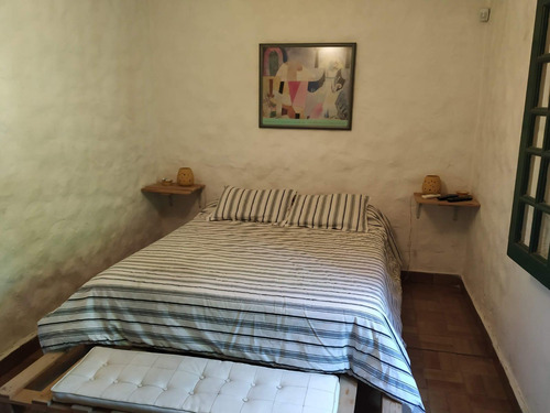 Casa En Venta De Estilo Colonial -barrio Parque Alvear Ii - Tortuguitas,