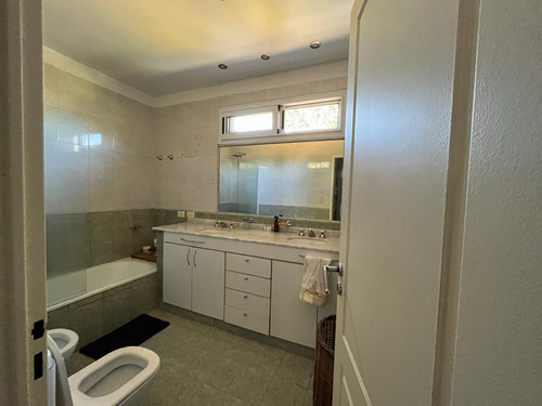 El Lucero, Casa En Venta, Lote Central