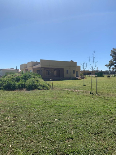 Venta Lote En Chacras De San Andres/permuta