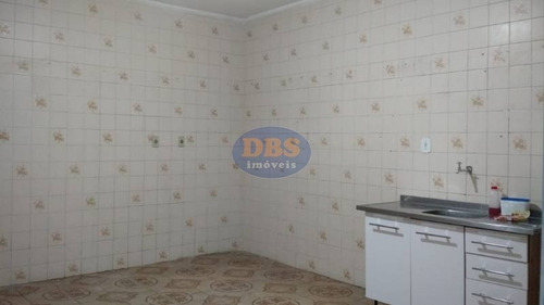 Casa Térrea Para Locação No Bairro Penha De França, 2 Dorm, 1 Suíte, 2 Vagas, 150 M - 1472