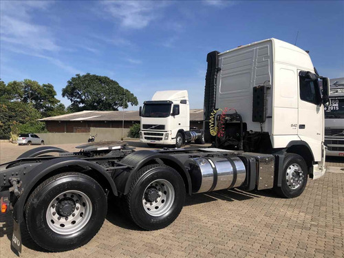 Imagem 6 de 15 de Caminhao Volvo Volvo Fh 540