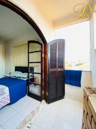 Imagem 14 de 22 de Casa À Venda, 68 M² Por R$ 370.000,00 - Mirim - Praia Grande/sp - Ca0335