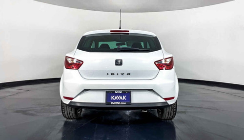 Imagen 8 de 15 de 42396 - Seat Ibiza 2016 Con Garantía