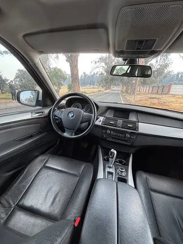 BMW X5 3.0 X5 Xdrive35ia Edition Sport At