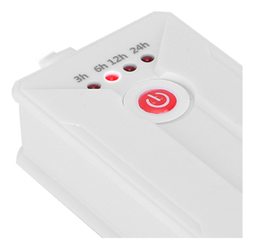 Temporizador Inteligente Aquarium Standard Multisegment Zyt2