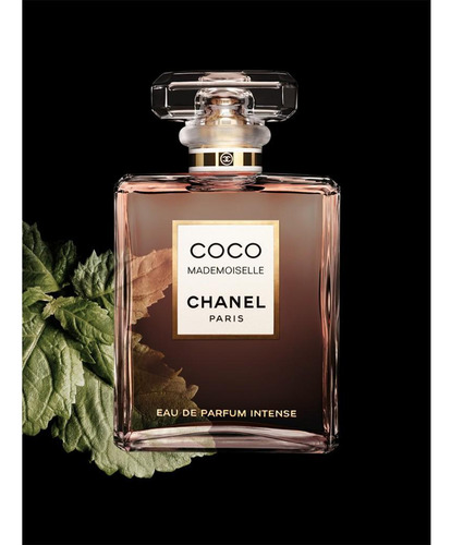 Perfume de mujer Chanel Coco Mademoiselle Intense 100 ml
