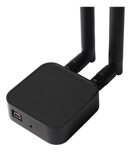 Receptor Wifi De Tarjeta De Red Inalámbrica Con Chipset Rt35