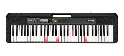 Casio, Teclado Portátil De 61 Teclas Con Usb (lk-s250)