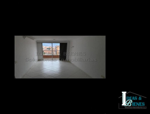 Apartamento En Venta Medellín Sector Calasanz