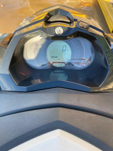 Seadoo Gti 130