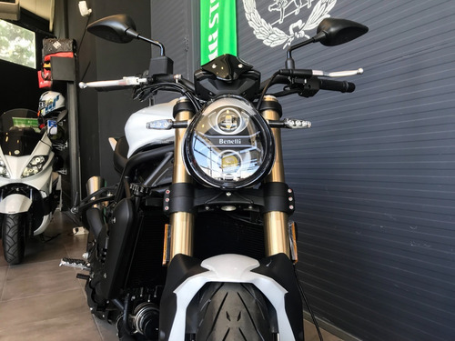 Imagen 21 de 23 de Benelli 752s - Disponible Para Entrega Inmediata!!! Jc