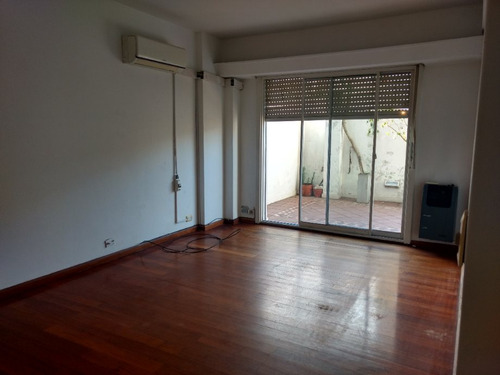 Departamento En Venta Condicionada En Quilmes Centro