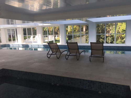 Apartamento Com 3 Dormitórios À Venda, 199 M² Por R$ 2.282.501,97 - Juvevê - Curitiba/pr - Ap2279