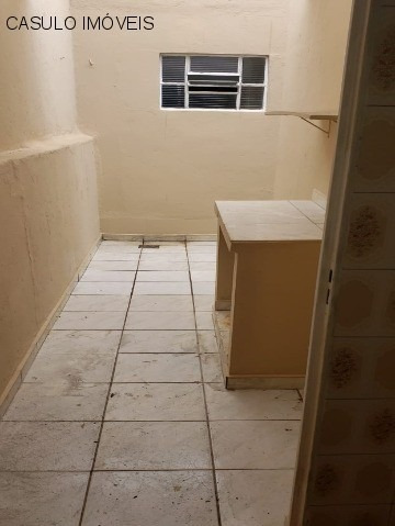 Casa - Venda - Vila Liberdade - Cod. 2572 - V2572