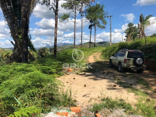 Imagem 5 de 10 de Terreno Com 600 M² Na Fazenda Suiça. - Te00375 - 69026830