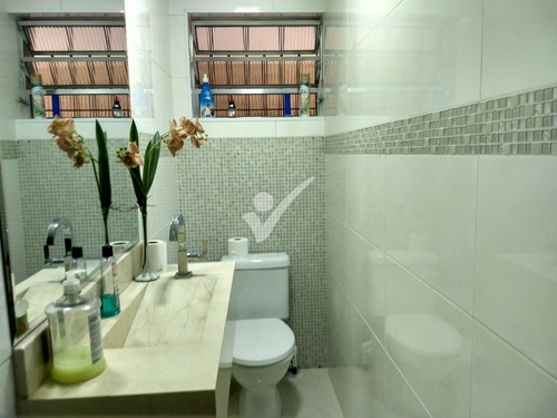 Imagem 25 de 30 de Casa À Venda Em Vila Ema - Ca002437