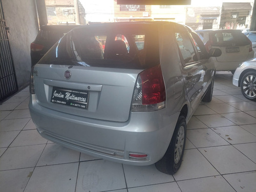 Fiat Palio 1.0 Fire Flex 5p