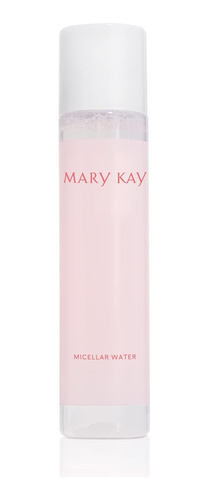Agua Micelar 110ml Mary Kay® Limpieza Profunda Y Suave 