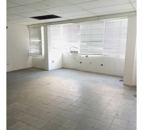 Edificio En Venta Avenida Urdaneta