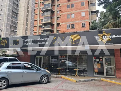 Negocio en venta