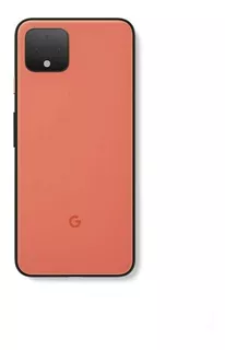 New Google Pixel 4