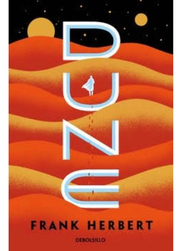 Dune Tomo 1 Tapa Blanda - Frank Herbert