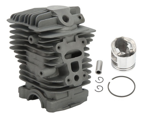 Pistón De Cilindro Ms181 De 38 Mm, Kit 1139 020 1201 De Repu