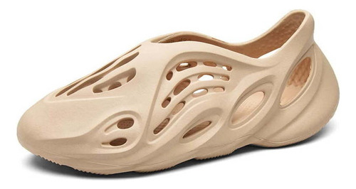 Sandalias Cómodas De Goma Impermeable For Hombre Y Mujer